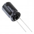 UKL1J151MHD1TO - CAP ALUM 150UF 20% 63V RADIAL