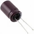 UPJ1E821MHD1TO - CAP ALUM 820UF 20% 25V RADIAL