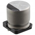 UUA1V221MNL1GS - CAP ALUM 220UF 20% 35V SMD