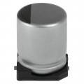 EMZA250ADA331MHA0G - CAP ALUM 330UF 20% 25V SMD