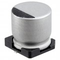 10TXV470M10X10.5 - CAP ALUM 470UF 20% 10V SMD