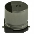 EEE-FC1H470P - CAP ALUM 47UF 20% 50V SMD