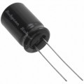 25ZLJ1500MGA12.5X20 - CAP ALUM 1500UF 20% 25V RADIAL