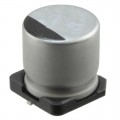 UUL1C221MNL1GS - CAP ALUM 220UF 20% 16V SMD