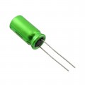 UES1H470MPM1TD - CAP ALUM 47UF 20% 50V RADIAL