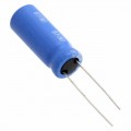 UBT2C330MPD1TD - CAP ALUM 33UF 20% 160V RADIAL