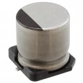 UCZ1E331MCL1GS - CAP ALUM 330UF 20% 25V SMD