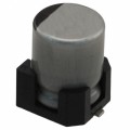 UBC1E101MNS1GS - CAP ALUM 100UF 20% 25V SMD