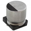 16TKV680M10X10.5 - CAP ALUM 680UF 20% 16V SMD