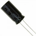 UVZ1E222MHD - CAP ALUM 2200UF 20% 25V RADIAL