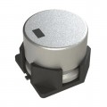 EEE-FP1E101AV - CAP ALUM 100UF 20% 25V SMD
