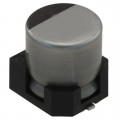 UBC1C221MNS1GS - CAP ALUM 220UF 20% 16V SMD