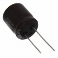 UPJ2A271MHD6TN - CAP ALUM 270UF 20% 100V RADIAL