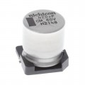 UCM1H471MNJ1MS - 50V 470UF 20% CHIP TYPE, ALUMINU