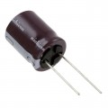 UCS2D101MHD - CAP ALUM 100UF 20% 200V RADIAL