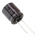 UCS2G470MHD6TN - CAP ALUM 47UF 20% 400V RADIAL