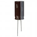 EKY-500ELL122MLN3S - CAP ALUM 1200UF 20% 50V RADIAL
