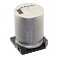 UCZ1J561MNQ1MS - CAP ALUM 560UF 20% 63V SMD
