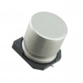AFK158M16H32T-F - CAP ALUM 1500UF 20% 16V SMD
