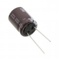 ULD2W270MHD - CAP ALUM 27UF 20% 450V RADIAL
