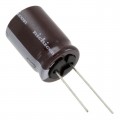 UCS2V101MHD - CAP ALUM 100UF 20% 350V RADIAL
