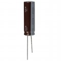 EKY-101ELL331MK35S - CAP ALUM 330UF 20% 100V RADIAL