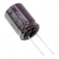 UCS2V101MHD1TN - CAP ALUM 100UF 20% 350V RADIAL