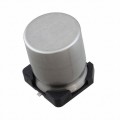 6.3TLV10000M18X21.5 - CAP ALUM 10000UF 20% 6.3V SMD