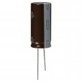 EKY-250ELL562MM40S - CAP ALUM 5600UF 20% 25V RADIAL