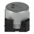 EMVY160GDA332MMH0S - CAP ALUM 3300UF 20% 16V SMD