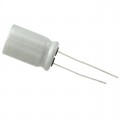 UBY1H621MHL1TO - CAP ALUM 620UF 20% 50V RADIAL