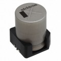 UCX1H102MNS1MS - CAP ALUM 1000UF 20% 50V SMD