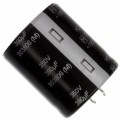 EET-HC2V391KA - CAP ALUM 390UF 20% 350V SNAP