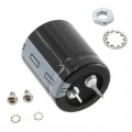 B43501B3157M000 - CAP ALUM 150UF 20% 385V SNAP