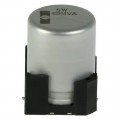 EMVA100GDA472MLN0S - CAP ALUM 4700UF 20% 10V SMD