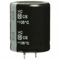 EET-HC2S331DA - CAP ALUM 330UF 20% 420V SNAP