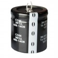 381LL472M063A032 - 5K HOURS 105 DEG 4700 UF 63VOLTS
