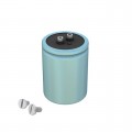 CGH621T450V2L - CAP ALUM 620UF 450V SCREW