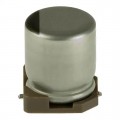 UUD1C221MCR1GS - CAP ALUM 220UF 20% 16V SMD
