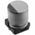 35TZV100M6.3X8 - CAP ALUM 100UF 20% 35V SMD