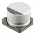 UCD0J331MCL6GS - CAP ALUM 330UF 20% 6.3V SMD