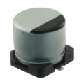 EEE-FT0J331AP - CAP ALUM 330UF 20% 6.3V SMD