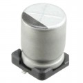 UCD1V101MNL1GS - CAP ALUM 100UF 20% 35V SMD