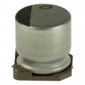 UWT1H221MNL1GS - CAP ALUM 220UF 20% 50V SMD