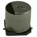 EEE-FK1E471AP - CAP ALUM 470UF 20% 25V SMD