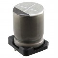 ULH2G3R3MNL1GS - CAP ALUM 3.3UF 20% 400V SMD