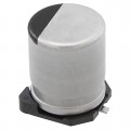 EEE-FT1V331AP - CAP ALUM 330UF 20% 35V SMD