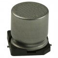 EEV-FK1K101Q - CAP ALUM 100UF 20% 80V SMD