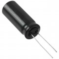 25ZLH2200MEFC12.5X30 - CAP ALUM 2200UF 20% 25V RADIAL
