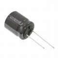 UCS2E101MHD - CAP ALUM 100UF 20% 250V RADIAL